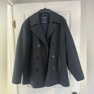 Nautica Men's Peacoat